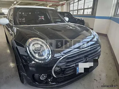 Photo 1 of 3: 2020 MINI (parts) Cooper Clubman Hood — Korean insurance auction