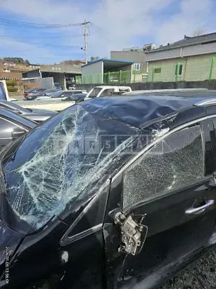 Photo 2 of 17: 2019 Kia Carnival, VIN KNAMC81ABKS503929 — Korean insurance auction