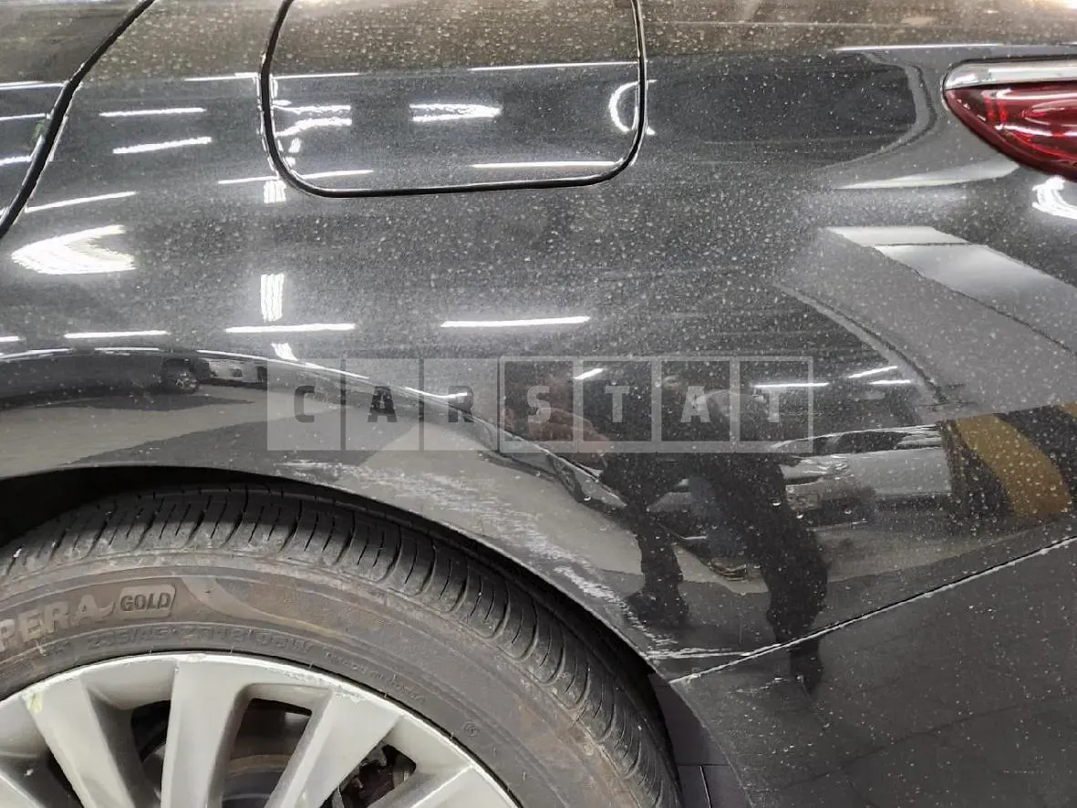 Photo 2 of 2: 2019 Lexus (parts) ES300h Wheels — Korean insurance auction