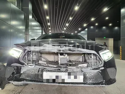 2019 mercedes cls 400 d 4matic
