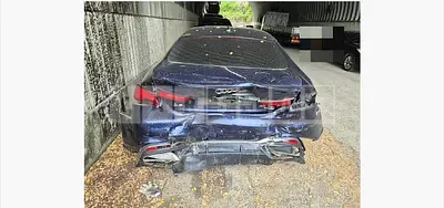 2021 Audi A5 Sportback 40 TDI quattr