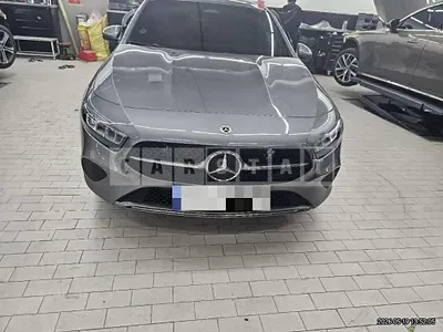 2024 Mercedes-Benz A 220 Sedan