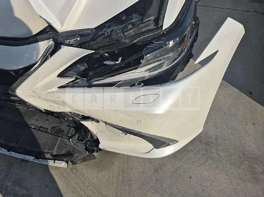 Photo 2 of 31: 2023 Lexus ES300h — Korean insurance auction