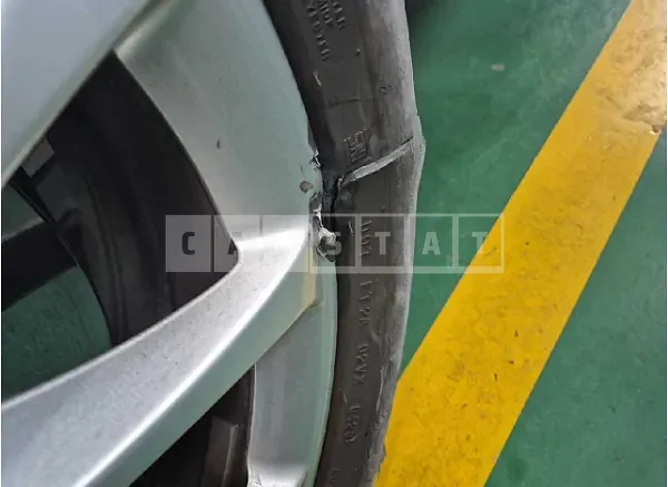 Photo 2 of 29: 2020 Mercedes-Benz A220 — Korean insurance auction