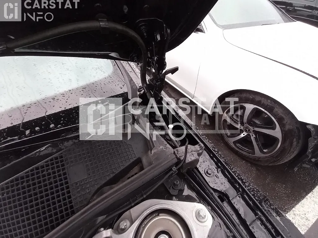 Photo 2 of 33: 2020 Mercedes-Benz AMG A45 4Matic, VIN W1K3F5DB2LN138480 — Korean insurance auction