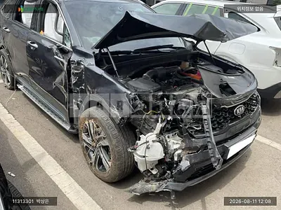 2021 Sorento Sorento hybrid