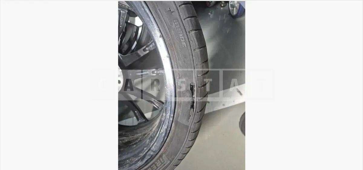 Photo 2 of 10: 2024 Lamborghini (parts) Urus Wheel And 2 Others — Korean insurance auction