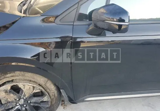 Photo 2 of 15: 2022 Kia Carnival — Korean insurance auction