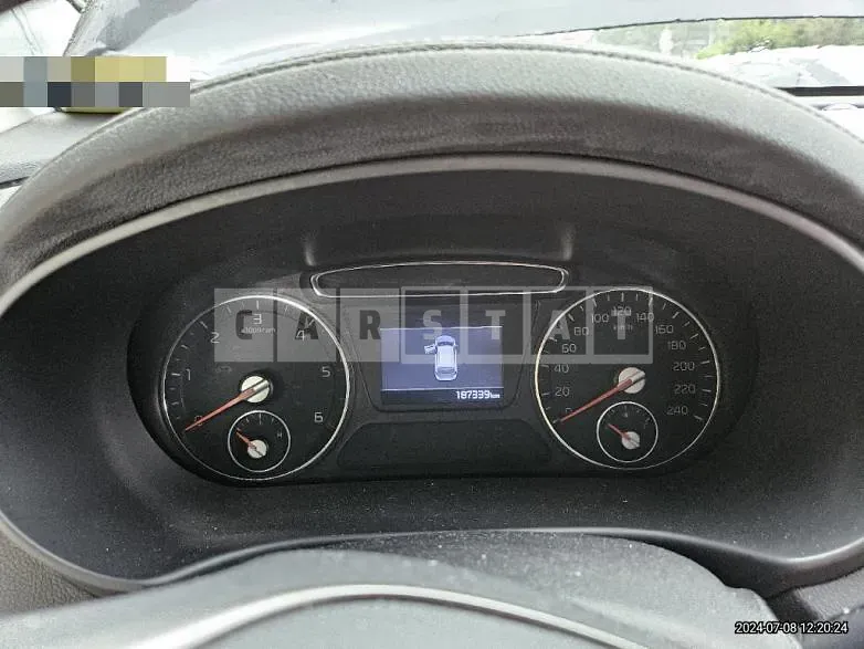 Photo 2 of 45: 2018 Kia Sorento 2.0 (4WD) — Korean insurance auction
