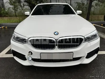 Photo 1 of 48: 2020 BMW 520i M Sport Package — Korean insurance auction