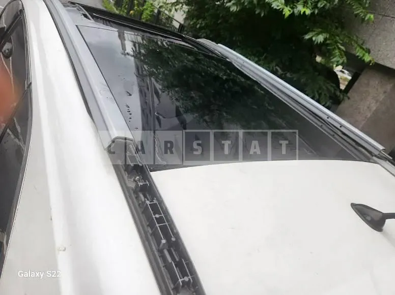Photo 2 of 6: 2015 Kia Sorento 2.0 — Korean insurance auction
