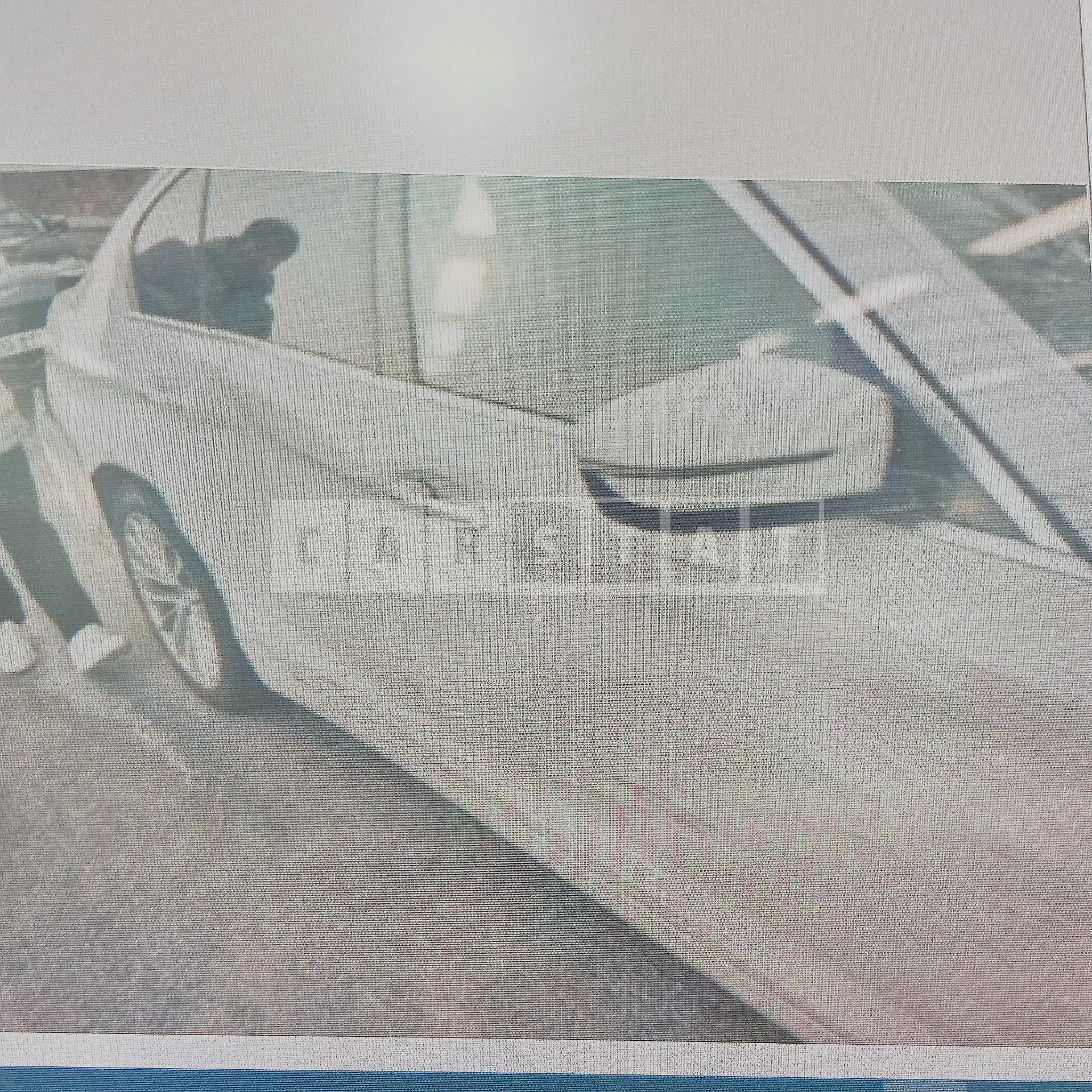 Photo 3 of 3: 2018 BMW 530i xDrive, VIN WBAJD9107JB277288 — Korean insurance auction