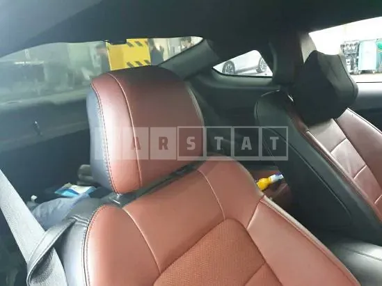 Photo 2 of 19: 2016 Ford Mustang 2.3 Coupe — Korean insurance auction