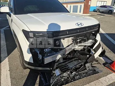 2025 * Hyundai *Santa Fe