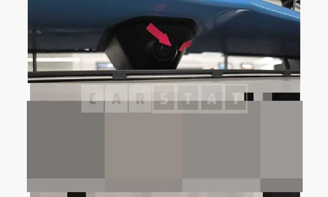 Photo 2 of 10: 2022 Lamborghini (parts) Urus Front Bumper — Korean insurance auction