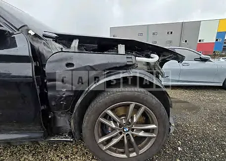 Photo 2 of 50: 2021 BMW X3 xDrive 20i — Korean insurance auction