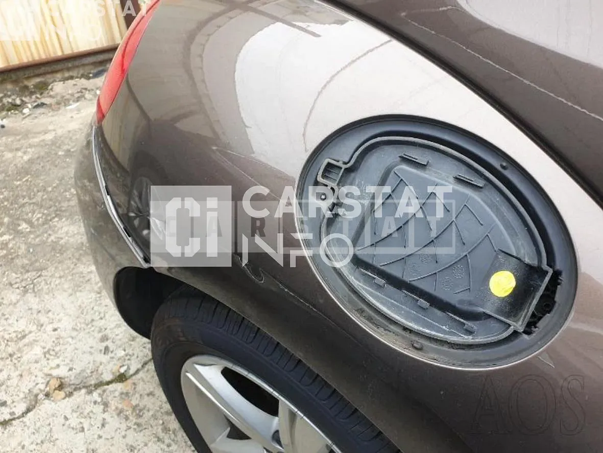 Photo 2 of 14: 2014 Volkswagen The Beetle 2.0 TDI — Korean insurance auction