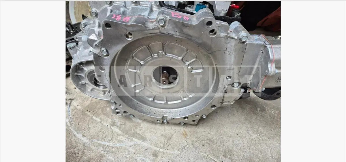 Photo 2 of 8: 2023 Kia (parts) Sportage Engine — Korean insurance auction