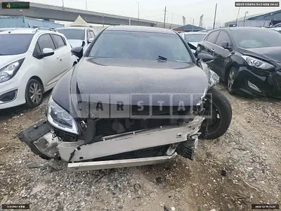 2016 Lexus /Lexus LS460 L