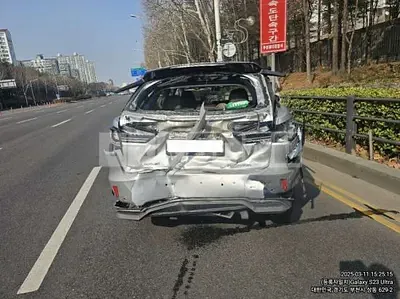 Photo 1 of 29: 2017 Lexus RX350h — Korean insurance auction