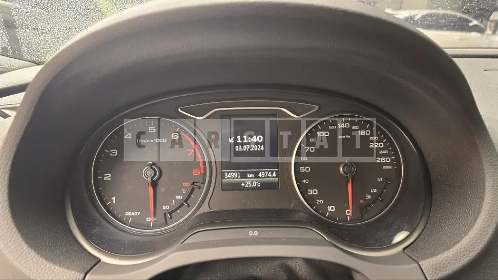 Photo 2 of 12: 2020 Audi A3 40 TFSI — Korean insurance auction