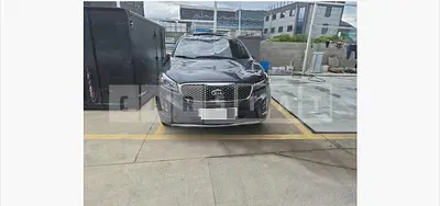 Photo 1 of 28: 2016 Kia Sorento 2.0 — Korean insurance auction