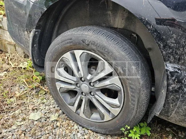 Photo 2 of 20: 2019 Kia Carnivals, VIN KNAMB81ABKS591217 — Korean insurance auction