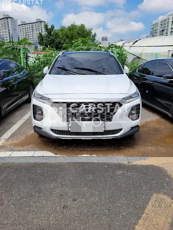 Photo 2 of 8: 2017 Kia Suksportage 1.7 — Korean insurance auction