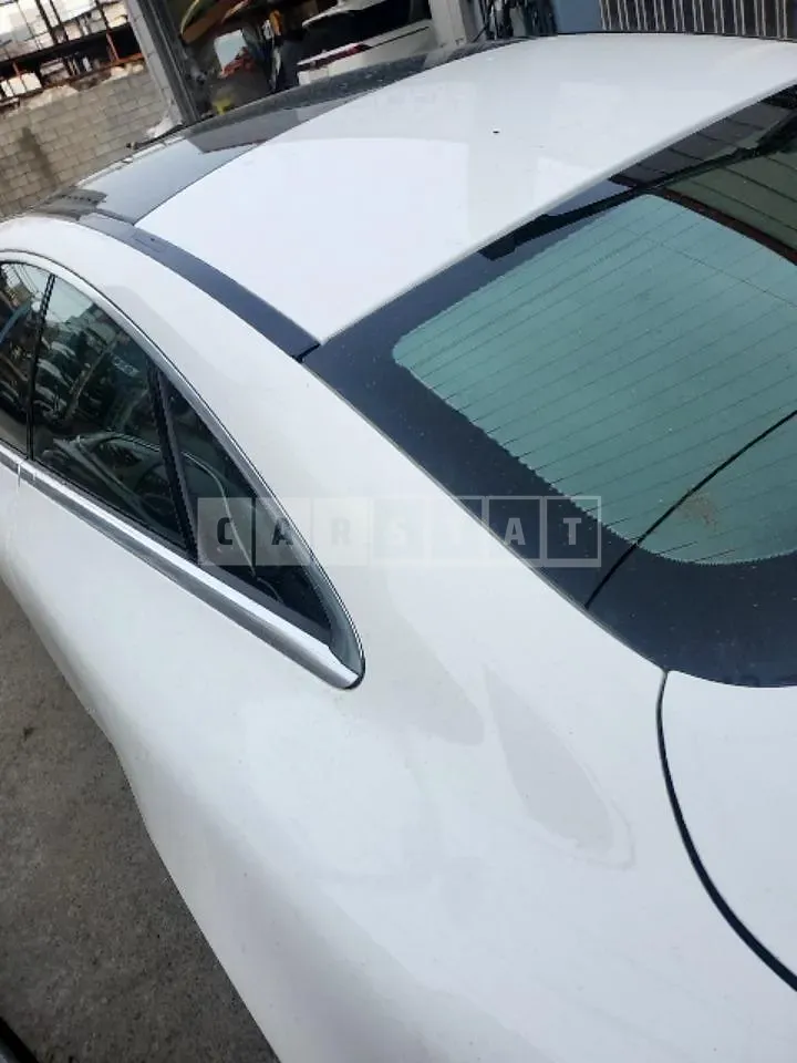 Photo 2 of 47: 2019 Mercedes-Benz E220d Coupe, VIN WDD1J1EB6KF073347 — Korean insurance auction