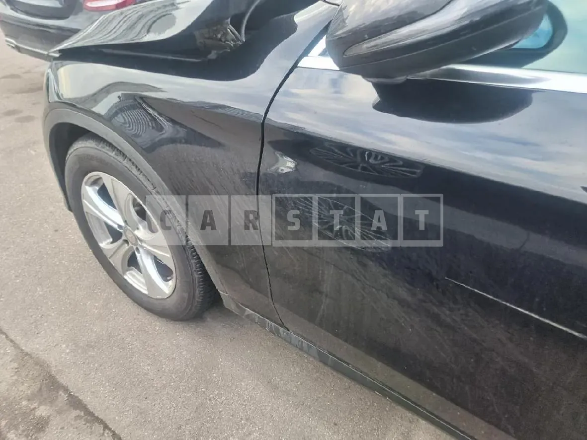 Photo 2 of 29: 2016 Mercedes-Benz GLC220 d 4Matic, VIN WDC0G0FB9HF126414 — Korean insurance auction