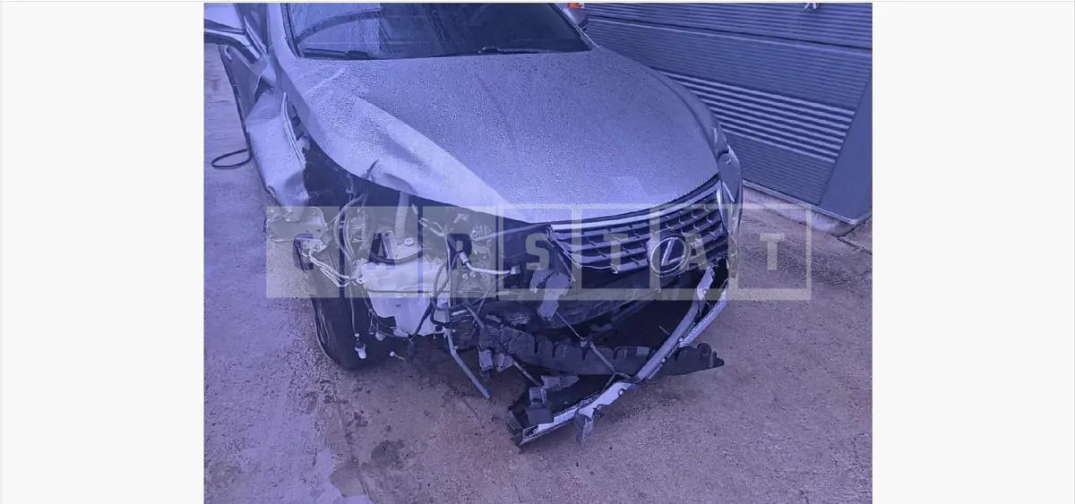 Photo 2 of 36: 2019 Lexus NX300h — Korean insurance auction
