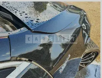 Photo 2 of 9: 2019 Mercedes-Benz CLS450 4Matic, VIN WDD2J5KB2KA016527 — Korean insurance auction