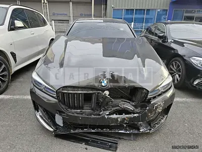 2021 BMW 730Ld xDrive