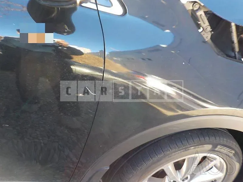 Photo 2 of 34: 2014 Kia Sorento, VIN KNAPK81ABFA013597 — Korean insurance auction