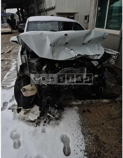 Photo 1 of 18: 2019 Hyundai Kona — Korean insurance auction