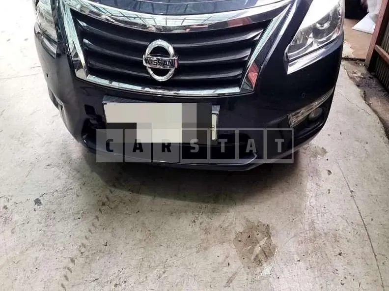 Photo 2 of 28: 2016 Nissan Altima 2.5, VIN 1N4AL3AP7GC105349 — Korean insurance auction