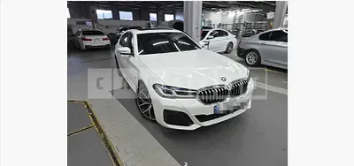 2022 BMW 530e