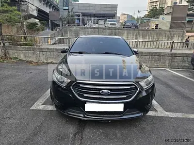 2015 FORD Taurus