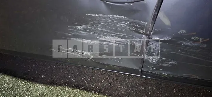 Photo 2 of 13: 2014 Audi A4 2.0 TDI — Korean insurance auction