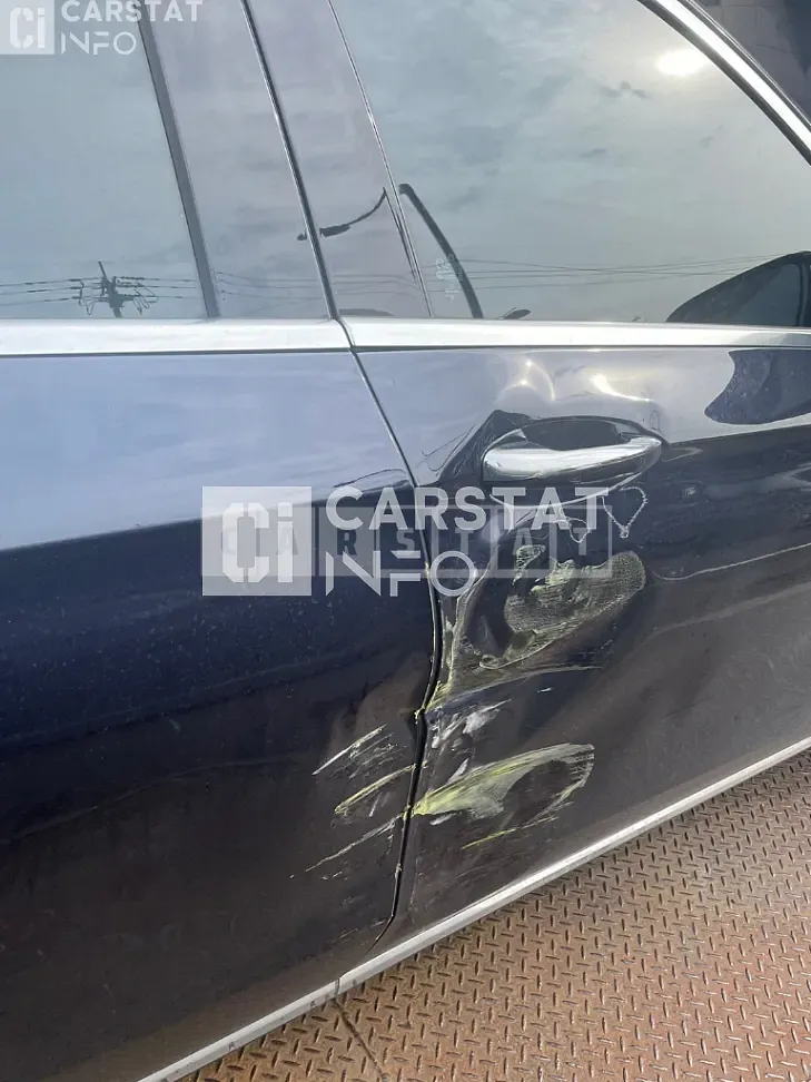 Photo 2 of 20: 2020 Mercedes-Benz E300, VIN W1KZF4KB3LA854030 — Korean insurance auction