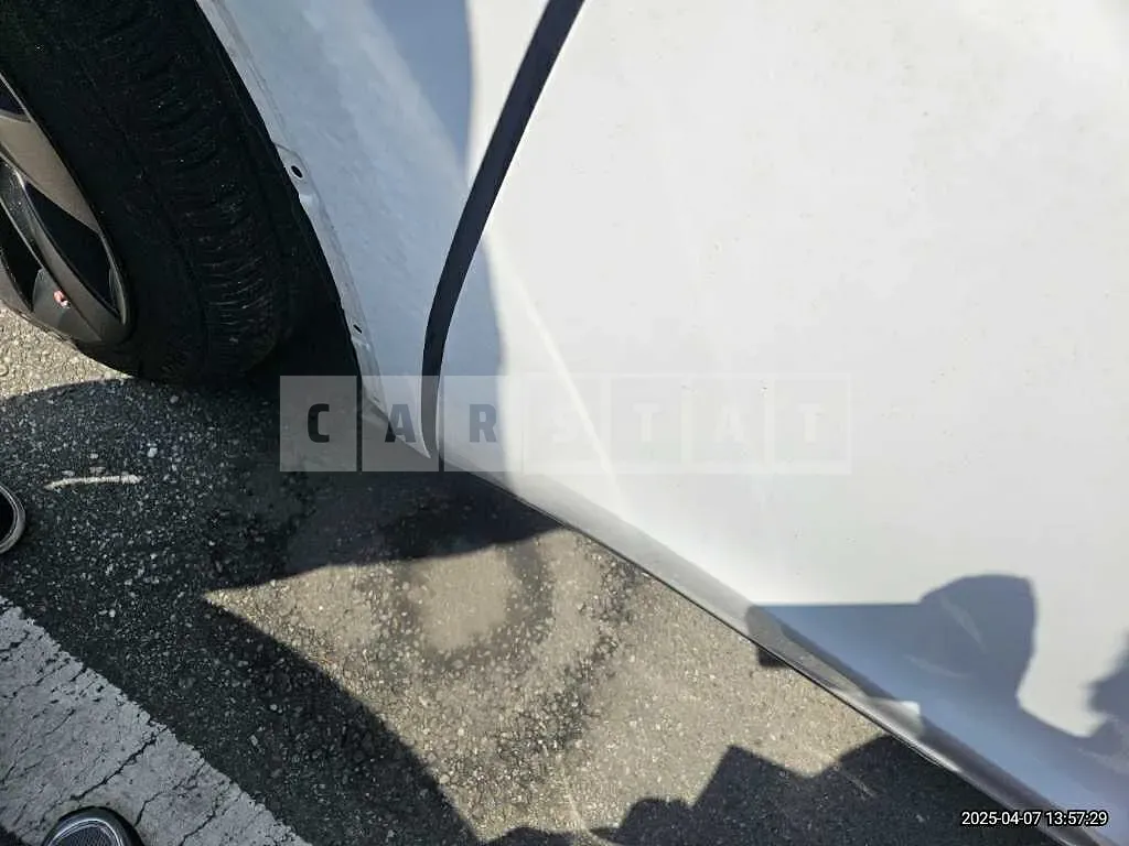 Photo 2 of 25: 2023 Tesla Model Y RWD — Korean insurance auction
