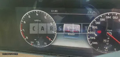 Photo 1 of 9: 2018 Mercedes-Benz E300, VIN WDDZF4JBXJA299382 — Korean insurance auction