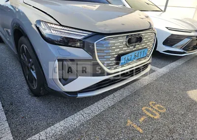 2023 AUDI Q4 e-tron 40