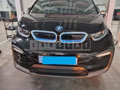 2020 bmw /bmw i3 120ah sol