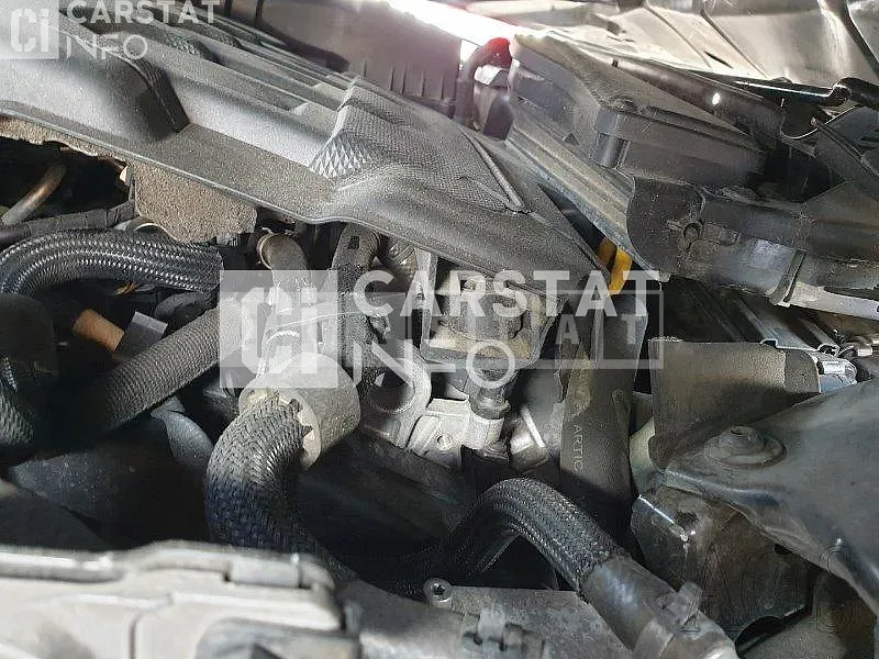 Photo 2 of 13: 2015 Volkswagen Tiguan 2.0 TDI BMT, VIN WVGZZZ5NZGW026224 — Korean insurance auction