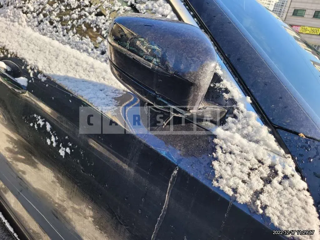 Photo 2 of 22: 2023 BMW 530i xDrive, VIN WBA31BJ03PCL22545 — Korean insurance auction