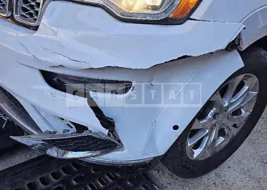 Photo 2 of 16: 2021 Jeep Zip Grand Cherokee — Korean insurance auction