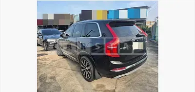 Photo 1 of 65: 2020 Volvo XC90D5 AWD — Korean insurance auction