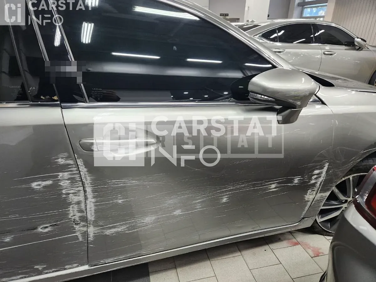 Photo 2 of 15: 2018 Lexus ES300h, VIN JTHBW1GG3J2175895 — Korean insurance auction