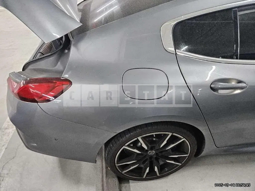 Photo 2 of 18: 2023 BMW M850i xDrive Gran Coupe — Korean insurance auction